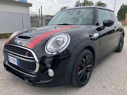 Other Usata 2017 Mini Cooper S Hype Due volumi | 16.500 € (Buon prezzo)