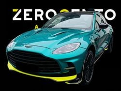 Verde Usata 2024 Aston Martin DBX 707 SUV | 239.990 € (Buon prezzo)