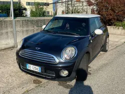 Nero Usata 2008 Mini Cooper Due volumi | 5000 € (Cara)
