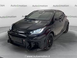 Nero Usata 2024 Toyota Yaris Due volumi | 55.900 €