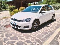 Usata 2016 VW Golf VII | 8500 € (Ottimo prezzo)
