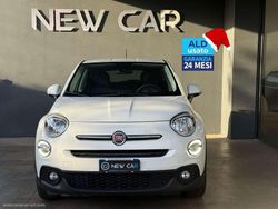 Bianco Usata 2022 Fiat 500X Connect SUV | 16.900 € (Buon prezzo)
