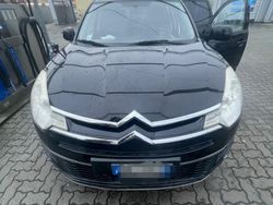 Nero Usata 2009 Citroën C-Crosser SUV | 3500 € (Buon prezzo)