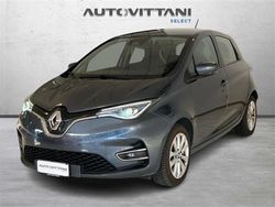 Grigio Usata 2020 Renault Zoe Zen Due volumi | 9450 € (Super prezzo)