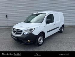 Bianco Usata 2021 Mercedes Citan 111 Furgone | 14.900 € (Buon prezzo)