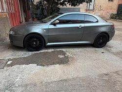 Usata 2007 Alfa Romeo GT Coupé | 2300 € (Buon prezzo)