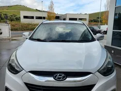 Bianco Usata 2015 Hyundai ix35 Xpossible SUV | 11.500 € (Buon prezzo)