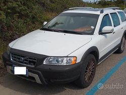 Bianco Usata 2006 Volvo XC70 Station wagon | 5400 €