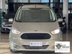 Grigio Usata 2016 Ford Tourneo Monovolume | 7990 € (Ottimo prezzo)