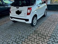 Bianco Usata 2021 Ligier JS50 Due volumi | 9800 € (Buon prezzo)