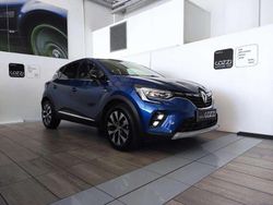 Blu Usata 2024 Renault Captur Techno SUV | 20.300 € (Buon prezzo)