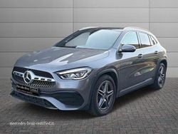 Mountain grau metallic Usata 2023 Mercedes GLA200 Premium SUV | 37.900 € (Buon prezzo)