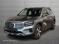 Grigio montagna Usata 2024 Mercedes GLB200 Advanced Plus SUV | 39.900 € (Super prezzo)