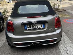 Usata 2017 Mini Cooper S Cabriolet Cabrio | 16.000 € (Super prezzo)