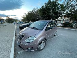 Usata 2013 Lancia Musa Monovolume | 3290 € (Ottimo prezzo)