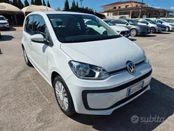 Usata 2020 VW up! Move Due volumi | 9900 € (Buon prezzo)
