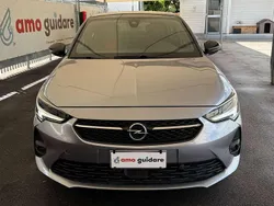 Grigio Usata 2021 Opel Corsa GS Line Tre volumi | 10.790 € (Buon prezzo)