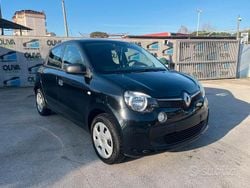 Nero Usata 2014 Renault Twingo Expression Due volumi | 5990 € (Buon prezzo)
