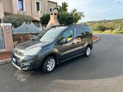 Usata 2018 Citroën Berlingo Monovolume | 8000 € (Buon prezzo)