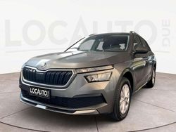 Grigio Usata 2024 Skoda Kamiq Ambition SUV | 15.990 € (Super prezzo)