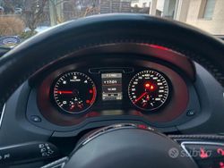 Grigio Usata 2012 Audi Q3 S-Line SUV | 15.000 € (Buon prezzo)