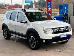 Usata 2015 Dacia Duster SUV | 5350 € (Super prezzo)