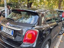 Nero Usata 2017 Fiat 500 Station wagon | 13.500 € (Cara)