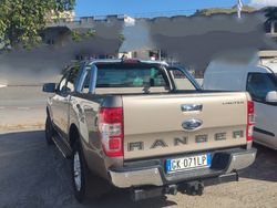 Usata 2022 Ford Ranger Pick-up | 31.000 €