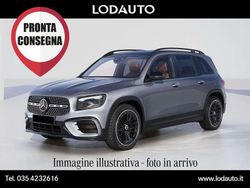 Grigio Nuova 2026 Mercedes GLB200 AMG Line Premium SUV | 48.400 € (Buon prezzo)