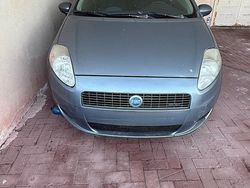 Grigio Usata 2008 Fiat Grande Punto Due volumi | 1800 €