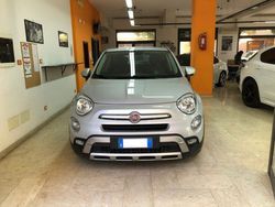 Grigio metallizzato Usata 2017 Fiat 500X Cross SUV | 14.900 € (Molto cara)