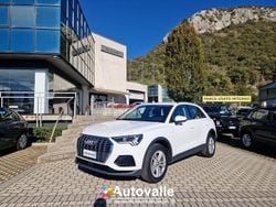 Bianco Usata 2020 Audi Q3 Comfort SUV | 20.800 € (Ottimo prezzo)