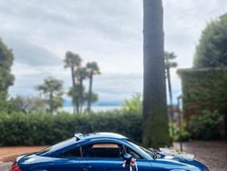 Usata 1999 Audi TT | 12.500 € (Molto cara)