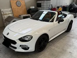 Usata 2017 Fiat 124 Spider Cabrio | 20.000 € (Buon prezzo)