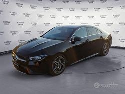 Nero Usata 2023 Mercedes 200 Premium Coupé | 34.800 € (Super prezzo)