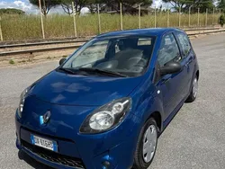 Blu Usata 2009 Renault Twingo Due volumi | 2750 €