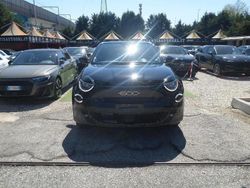 Nero Nuova 2025 Fiat 600 La Prima Station wagon | 25.900 €