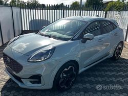 Grigio Nuova 2025 Ford Puma ST-Line X SUV | 25.860 € (Cara)