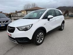 Bianco Usata 2018 Opel Crossland X Innovation SUV | 8200 € (Ottimo prezzo)