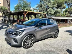 Grigio scuro Usata 2023 Mitsubishi ASX Instyle SUV | 20.500 €