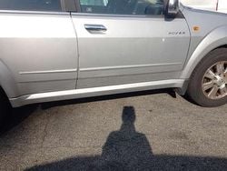 Grigio Usata 2010 Great Wall H3 SUV | 1300 €