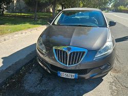 Grigio Usata 2008 Lancia Delta Due volumi | 2000 € (Super prezzo)