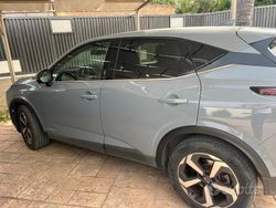 Grigio Usata 2023 Nissan Qashqai N-Connecta SUV | 23.000 € (Super prezzo)