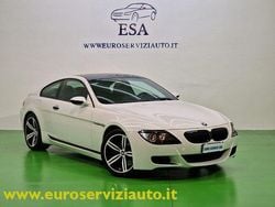 Bianco Usata 2006 BMW M6 Coupé | 46.600 €