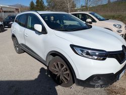 Usata 2018 Renault Kadjar SUV | 11.900 € (Buon prezzo)