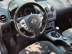 Grigio Usata 2011 Nissan Qashqai Acenta SUV | 3500 € (Super prezzo)