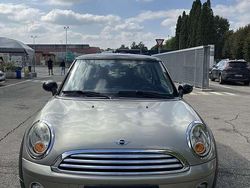 Usata 2007 Mini Cooper Pepper Due volumi | 3500 € (Buon prezzo)