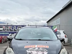 Usata 2009 Ford Fiesta Titanium Due volumi | 2500 € (Super prezzo)