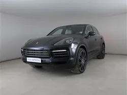 Nero Usata 2019 Porsche Cayenne SUV | 59.900 € (Super prezzo)
