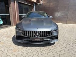 Grigio Usata 2022 Mercedes AMG GT Premium Plus Coupé | 79.900 € (Buon prezzo)